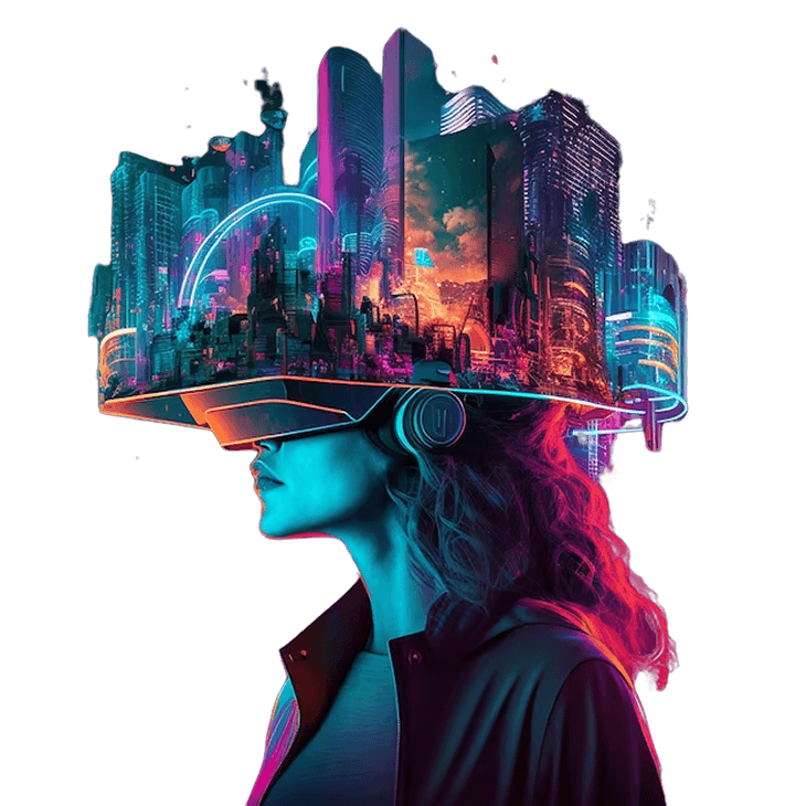 What we do - Background illustration